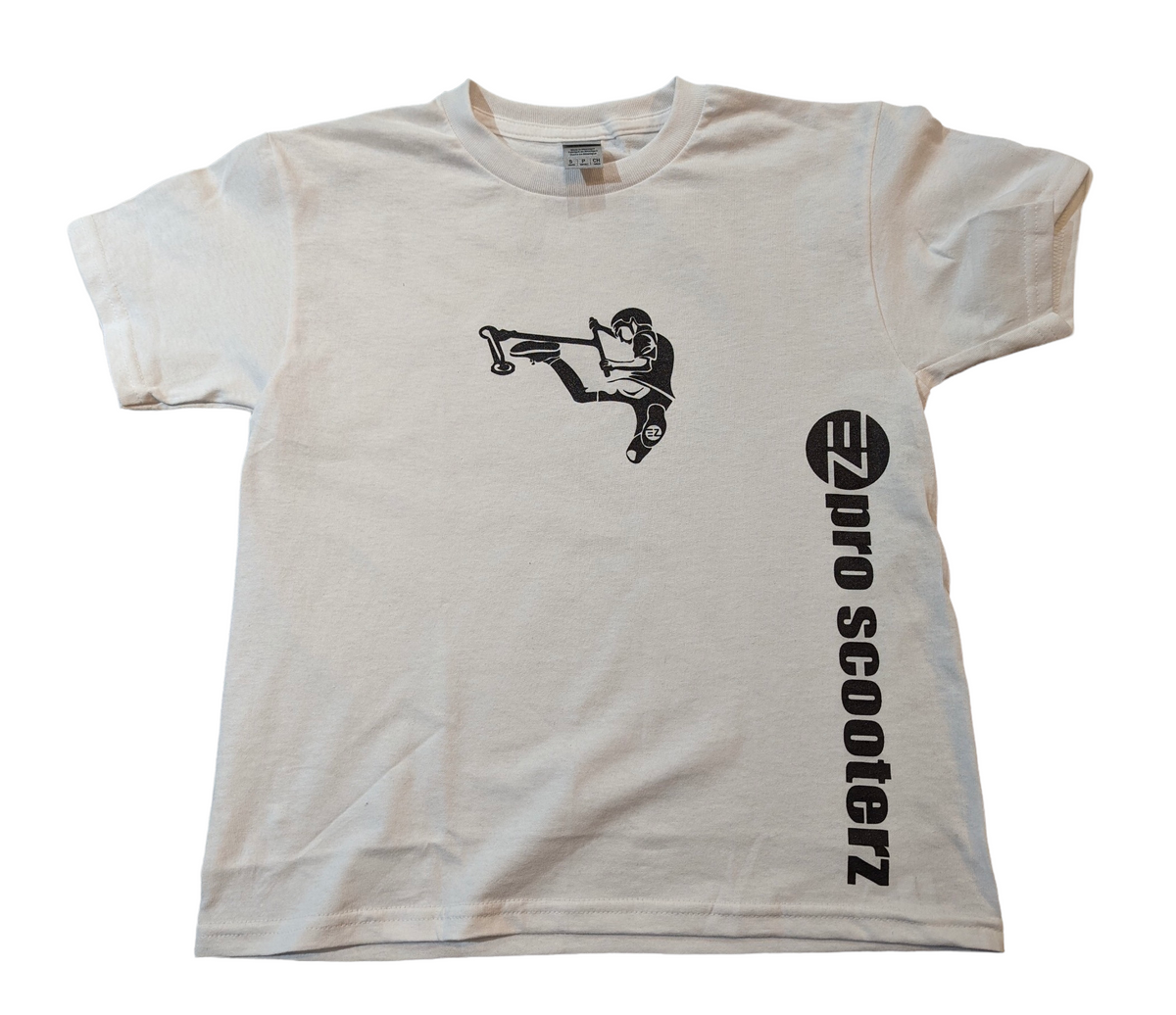 The Scooter Rizzuto | Essential T-Shirt