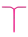 Titanium CHERRY BLOSSOM V-bar (Hot Pink)