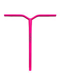 Titanium CHERRY BLOSSOM V-bar (Hot Pink)