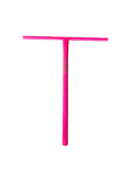 Titanium CHERRY BLOSSOM T-Bar (Hot Pink)