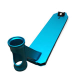 EON Pro Park Deck 4.5" x 19.5" (Blue)